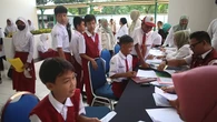 Ingin Daftar ke Sekolah Rakyat? Begini Cara dan Syaratnya
