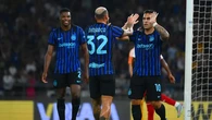 Hasil Inter Milan vs Olympiakos: Penutup Manis Pramusim, Nerazzurri Bungkam Lawan 2-0