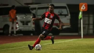 Persipura Jayapura 'Mode' Promosi ke Liga 1: 12 Pemain Baru, 3 Pemain Asing, dan Ramai Rum...