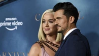 Lirik Lagu Bandaids Katy Perry dan Maknanya, Curhat soal Hubungan dengan Orlando Bloom Kan...