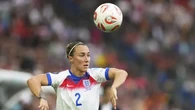 Pengorbanan Lucy Bronze: Bermain di Euro Wanita 2025 dengan Kaki Retak dan Bantu Inggris J...