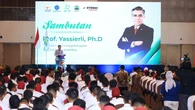 Serikat Pekerja: Jangan Ada Eksploitasi di Program Magang Kemnaker 2025