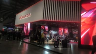 Laporan Liputan6.com dari Milan: 3 Motor Canggih Honda Meluncur di EICMA 2025
