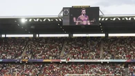 Momen Haru Timnas Wanita Portugal Kenang Diogo Jota di Laga Pembuka Euro 2025 Melawan Timn...