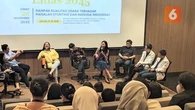 26 Persen Kematian Balita Bisa Dicegah dengan Perbaikan Lingkungan