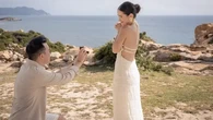 6 Potret Nicole Parham Pemeran Rani 'Ipar Adalah Maut The Series' Dilamar Kekasih