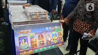 Puluhan Penerima Bansos di Aceh Ketahuan Terlibat Judi Online