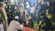 Putra Hamdan ATT Ungkap Keinginan yang Tak Terwujud, Belum Sempat Ajak Almarhum Ayah Inap ...