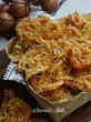 5 Resep Peyek Udang Renyah dan Gurih, Cocok untuk Camilan & Ide Jualan