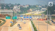 Diskon Tarif Tol 20% Mulai Libur Idul Adha Besok di 33 Ruas Tol, Ini Daftar Lengkapnya