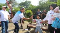 Gawai Bisa Pecah Belah Keluarga, Penggunaannya Perlu Dipantau agar Anak-Anak Jadi Generasi...