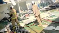 Ledakan Besar Pabrik di Semarang, Getarannya Seperti Gempa
