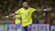 Jadi Tulang Punggung Timnas Brasil, Neymar Jr Diharapkan Fit Sebelum Piala Dunia 2026