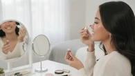 Pipi Merona dalam Sekali Tap, Ini Liquid Blush On Lokal yang Patut Dicoba