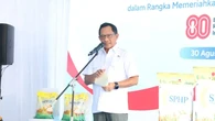 Mendagri Dorong Peran Aktif Pemda Perluas Gerakan Pangan Murah untuk Jaga Stabilitas Harga