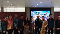 Pergelaran Sabang Merauke The Indonesian Broadway Hadir Lagi, Libatkan Padi Reborn Hingga ...