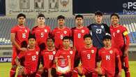 TC Timnas Indonesia U-17 untuk Piala Asia U-17 2025 Diawasi oleh Dua Asisten Patrick Kluiv...