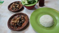 9 Rekomendasi Nasi Sambel Belut di Surabaya, Surganya Kuliner Pedas yang Wajib Dicoba