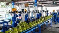 Pertamina Tambah Pasokan 7,38 Juta Tabung LPG 3 Kg saat Libur Tahun Baru Islam