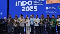 Indonesia Mantapkan Langkah Jadi Pusat Industri Halal Dunia