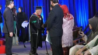 Ledakan Bom Bikin Abdul Rauf Jadi Penyandang Disabilitas, tapi Tak Surutkan Semangat Kejar...