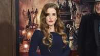 Lisa Marie Presley 2 Bulan Simpan Jenazah Putranya dalam Dry Ice, demi Siapkan Hati untuk ...