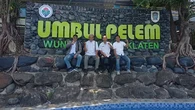 Kisah Desa Wunut: Peserta Desa BRILian BRI yang Menginspirasi Lewat THR Lebaran