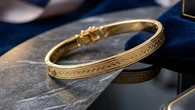 7 Model Gelang Emas yang Mudah Dijual Kembali, Pilihan Aman untuk Investasi tapi Tetap Sty...