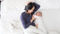 Anak Berhak Mendapat ASI, Ini Perlindungan Hukumnya