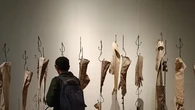 Pameran Spesial 2 Abad Perang Diponegoro di Galeri Nasional, Tampilkan Ragam Karya Menggel...