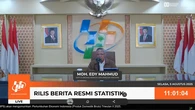Ekonomi Indonesia Tumbuh 5,12% Kuartal II 2025