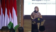 Pemerintah Jamin Karier Dosen Kampus Negeri Tak Mandek