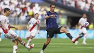 Kemenangan Tak Mudah, Inter Dipaksa Bertarung Habis-habisan Lawan River Plate