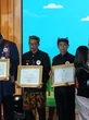 Konsisten Lestarikan Bahasa Daerah, Banyuwangi Raih Penghargaan dari Kemendikdasmen