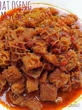 Babat Gongso, Kuliner Khas Semarang yang Jadi Bukti Kedatangan Laksamana Cheng Ho