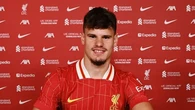 Gagal di Milan hingga Gabung Liverpool: Perjalanan Karier Milos Kerkez
