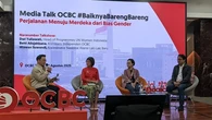 99% Orang Indonesia Masih Bias Gender, Kesetaraan Dunia Kerja Butuh Perjuangan Kolektif