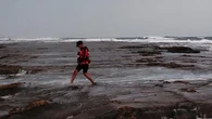 Liburan Berujung Petaka, Wisatawan Hilang Terseret Ombak di Lebak