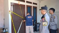 Misteri Kematian Janda di Bandar Lampung: Teriakan Subuh dan Jejak Darah di Kamar