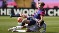 Barcelona Mau Jual Frenkie De Jong, Kata Siapa Tuh?