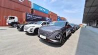 Ekspor Mobil Chery Lebih Besar dari Penjualan Domestik