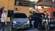 Kronologi Pratu TB Tembak Warga Entrop Jayapura Gara-gara Uang Parkir, Kini Ditetapkan Ter...