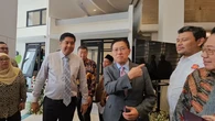 Rumah Subsidi Buatan Lippo Dijual Mulai Rp 100 Jutaan, Ini Spesifikasi dan Desainnya