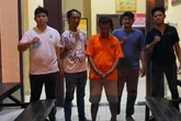 4 Bulan Buron, Penipu Modus Gadai Sawah Diciduk