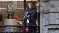 Luka Modric: Pemain Elite, Motor Permainan, Pengatur Tempo, dan Pemimpin di Lapangan