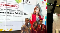 MERI Optimistis Sektor Pendidikan Bakal Cerah