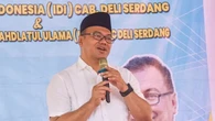 Momentum May Day 2025, Pemkab Deli Serdang Komitmen Permudah Perizinan Tarik Investor