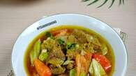 Resep Praktis Masak Tongseng Kambing yang Lezat, Tanpa Santan