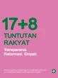 Ayu Ting Ting hingga Nikita Mirzani, 6 Artis Ini Ajukan Tuntutan 17 + 8 Berwarna Brave Pin...