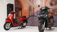 Wahana Honda Jual Lebih dari 5.000 Unit di Jakarta Fair Kemayoran 2025
